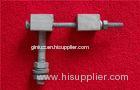 Electric Transmission Line Fittings , Heat Treated Steel Adjusting Links