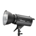 300W XZ -A Studio flash lighting equipment