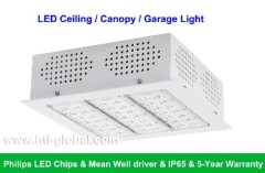 120W LED Garage Light, LED Garage Lamp, LED Garage Fixture