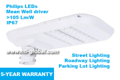 80W LED Street Light, LED Street Lamp, LED Street Lighting