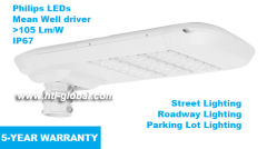 120W LED Road Light, LED Road Lamp, LED Road Lighting