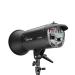 400w XZ -A Studio flash lighting equipment