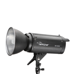 XZ 400A Studio flash lighting equipment