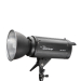 400w XZ -A Studio flash lighting equipment