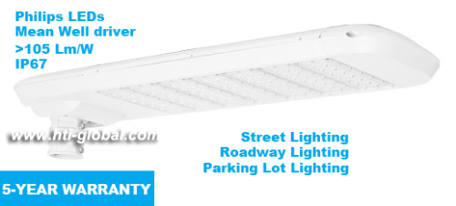 280W LED Highway Light, LED Roadway Light, LED Lamp