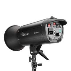 XZ 600A Studio flash lighting equipment