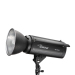 600W XZ -A Studio flash lighting equipment
