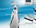 Radio Frequency Ultrasonic Cavitation Slimming Machine Vacuum Roller 800W 5Mhz