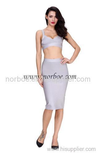 Norboe Violet Formal Woman Party Dress