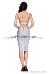 Norboe Violet Formal Woman Party Dress