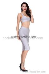 Norboe Violet Formal Woman Party Dress
