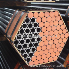ASTM Seamless steel pipes