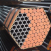 ASTM Seamless steel pipes