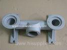 precision casting process die casting process