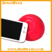 silicone ball keep phone release hands