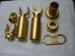 professional Custom Aluminum Machined Parts by CNC machining / milling
