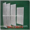 Custom Sheet Metal Fabrication Carbon Steel HSLA for Defense Products