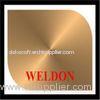 Electro Polishing Deburring Brass 260 / 330 for Agriculture equipment