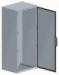 CNC punching press recyclable Sheet Metal Cabinet Stainess Steel for indoor