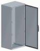 CNC punching press recyclable Sheet Metal Cabinet Stainess Steel for indoor