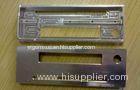 Housings / Panels RF , Laboratory Equipments CNC Milling Services With Aluminum
