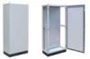 Sheet metal Aluminum / Stainess Steel Enclosure For shop storage