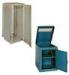 Precision Stainless Steel 304 sheet metal cabinet with 0.8mm ~ 4.0mm Thickness