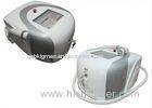 Bipolar RF skin tightening , radio frequency beauty machine and increase skin flexibility