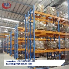 Industrial Steel Selective Pallet Rack