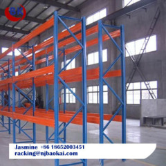 Industrial Steel Selective Pallet Rack