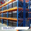 Narrow Aisle Pallet Racks Very Narrow Aisle Racking Selective Pallet Racking