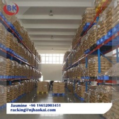 Narrow Aisle Pallet Racks Very Narrow Aisle Racking Selective Pallet Racking