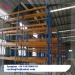 warehouse pallet rack supplier