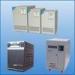 Durable sheet metal storage cabinet / Galvanized screw box cuboid shape