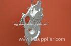 Customized Aluminum Alloy CNC Milling Services For Industrial Equipments