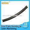 Machining Hydraulic Cutting tube fabrication for Medical Equipment