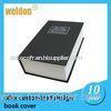 Black Book Safe Dictionary secret hidden money cash stash for book shelf