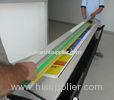 48'' manual gliding paper cutter with automatic paperweight