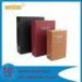 Sturdy construction fake cover steel dictionary diversion book safe hollow book lock & key