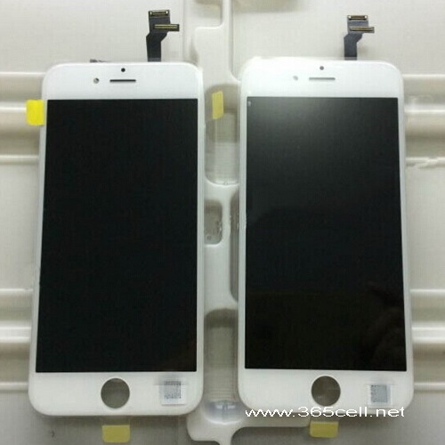 iPhone 6 Plus lcd and digitizer assembly