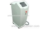 CE 808nm Diode Laser Hair Removal and treatment acne , skin whitening machine