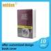 Fashional Home Dictionary Diversion Book Safe / Key Lock cash safe box