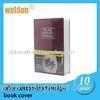 Fashional Home Dictionary Diversion Book Safe / Key Lock cash safe box
