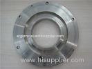 Stainless Steel / Aluminum CNC Precision Machining Parts , Heavy Equipment Spare Parts