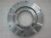 Stainless Steel / Aluminum CNC Precision Machining Parts , Heavy Equipment Spare Parts