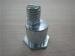 Custom Precision Machining Parts Mechanical Components for CNC Lathe / Milling Machine