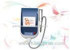 Mini Home Use IPL Beauty Equipment For Hair Removal , Skin Rejuvenation Beauty Device