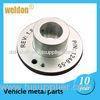 Special Vehicle metal parts / Automobile American Axle trailer sheet metal parts