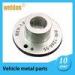 Special Vehicle metal parts / Automobile American Axle trailer sheet metal parts