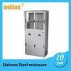 Drilling Milling OEM MOBILE CABINETS PEDESTAL WITH CASTERS , DRAWER CABINET